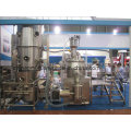 Machines pharmaceutiques de granulateur de dessiccateur de lit fluidisé (système de granulation de séchage)